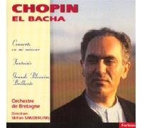 F. Chopin Fantasie (CD)