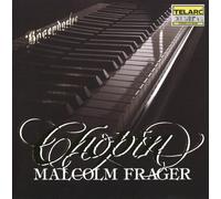 F. Chopin - Malcolm Frager Plays Chopin