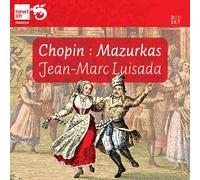F. Chopin - Mazurkas