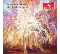 F. Chopin - Mazurkas