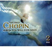 F. Chopin - Only Chopin Album