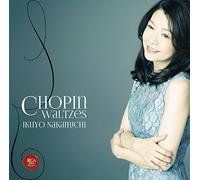 F. Chopin - Waltzes -Sacd