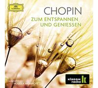 F. Chopin - Zum Entspannen Und Genies