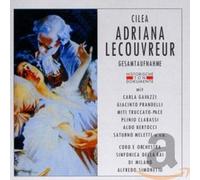 F. Cilea - Adriana Lecouvreur