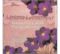 F. Cilea - Adriana Lecouvreur-Comp Opera