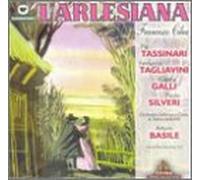 F. Cilea - L Arlesiana-Comp Opera