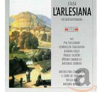 F. Cilea - L'Arlesiana