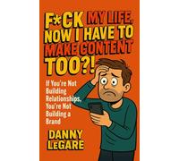 F*ck My Life, Now I Have To Make Content Too?!