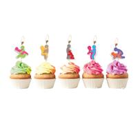 F*ckers! - candele per posizioni sessuali - set 5 pezzi