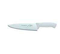 F. Coltello da cucina ProDynamic DICK (lunghezza lama 21 cm, coltello da cucina bianco, acciaio X55CrMo14, durezza 56° HRC, coltello) 85 447 212-05