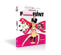 F comme flint