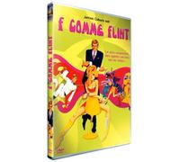 F comme flint