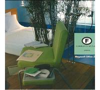 F-Communication - Megasoft Office 2003