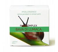 F COMPLEX B/LUMACA C/ANTIR G 50M