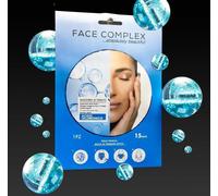 F COMPLEX MASK TESSUTO A/IALURONIC