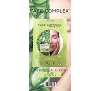 F COMPLEX MASK TESSUTO ALOE