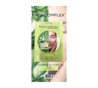 F COMPLEX MASK TESSUTO ALOE