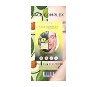 F COMPLEX MASK TESSUTO AVOCADO