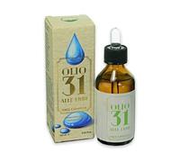 Olio 31 alle erbe 100 ml