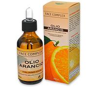 F COMPLEX OLIO ARANCIO 100 ML
