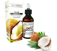 Face Complex Olio per Corpo e Viso al Cocco Idratante 100 ml