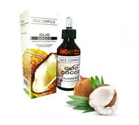 Face Complex Olio per Corpo e Viso al Cocco Idratante 100 ml