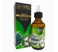F COMPLEX OLIO DI RICINO 100 ML