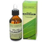F COMPLEX OLIO EUCALIPTO 100 ML
