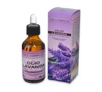 F COMPLEX OLIO LAVANDA 100 ML