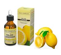 Olio Essenziale di limone 100ml