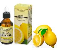 Olio Essenziale di limone 100ml