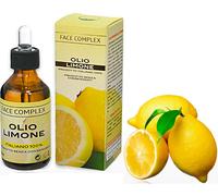 Olio Essenziale di limone 100ml