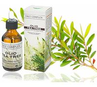 Face Complex Olio Essenziale Tea Tree Purificante Rinforzante Antibatterico 100 ml