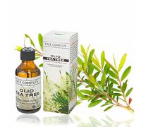F COMPLEX OLIO TEA TREE 100 ML
