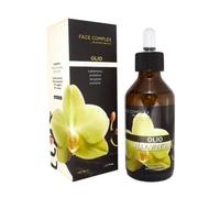 F COMPLEX OLIO VANIGLIA 100 ML
