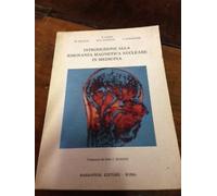 F. Conti "Introduzione alla risonanza magnetica nucleare in medicina",1982 Marr