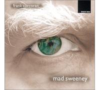 F. Corcoran - Mad Sweeney/Music for the Book