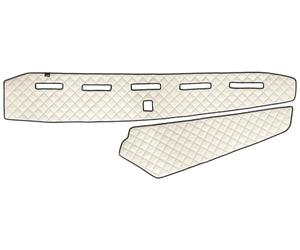 F-CORE Copertura per cruscotto FD05 CHAMP per VOLVO FH II