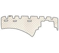 CAMION Copricruscotti per SCANIA R 01.13-12.16 STREAMLINE CHAMPAGNE