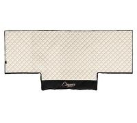 F-CORE Copriletto camion compatibile per IVECO STRALIS S-WAY 03.19-03.21 CHAMPAGNE