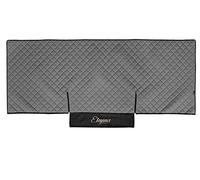 F-CORE Copriletto camion compatibile per SCANIA R 01.05-12.16 GRIGIO