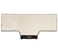 F-CORE Copriletto camion compatibile per SCANIA R NEXTGEN S NEXTGEN 01.17- CHAMPAGNE