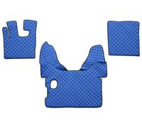 F-CORE FL01 BLUE Tappetini