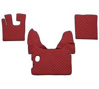 Tappetino F-CORE FL01 RED