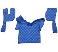 F-CORE FL02 BLUE Tappetini