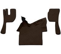 Tappetino F-CORE FL02 BROWN