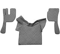 F-CORE FL02 GRAY Tappetini