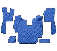 Tappetino F-CORE FL03 BLUE