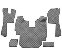 F-CORE Tappetino FL03 Grigio