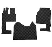 Tappetino F-CORE FL04 BLACK
